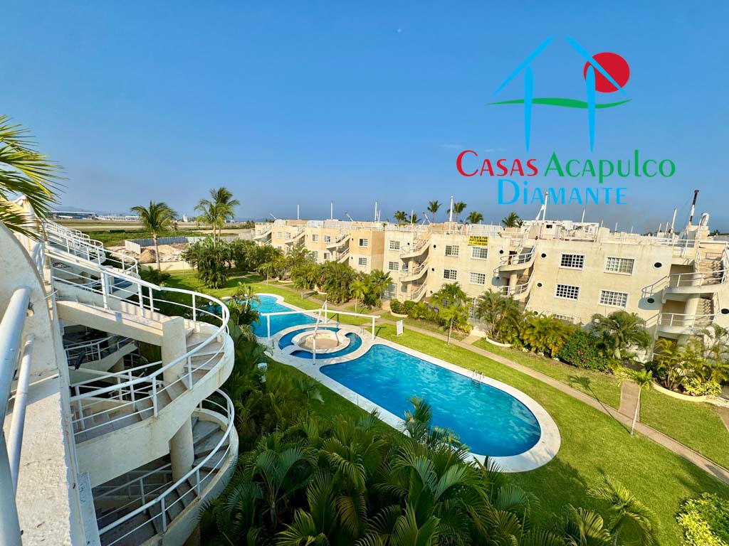 Puente del Mar Marquis A 32 - Roof garden 14